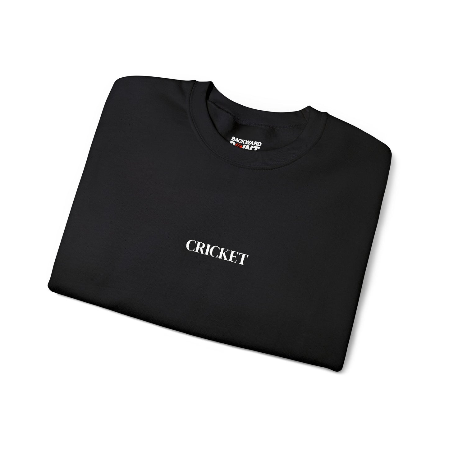 Sweatshirt - English