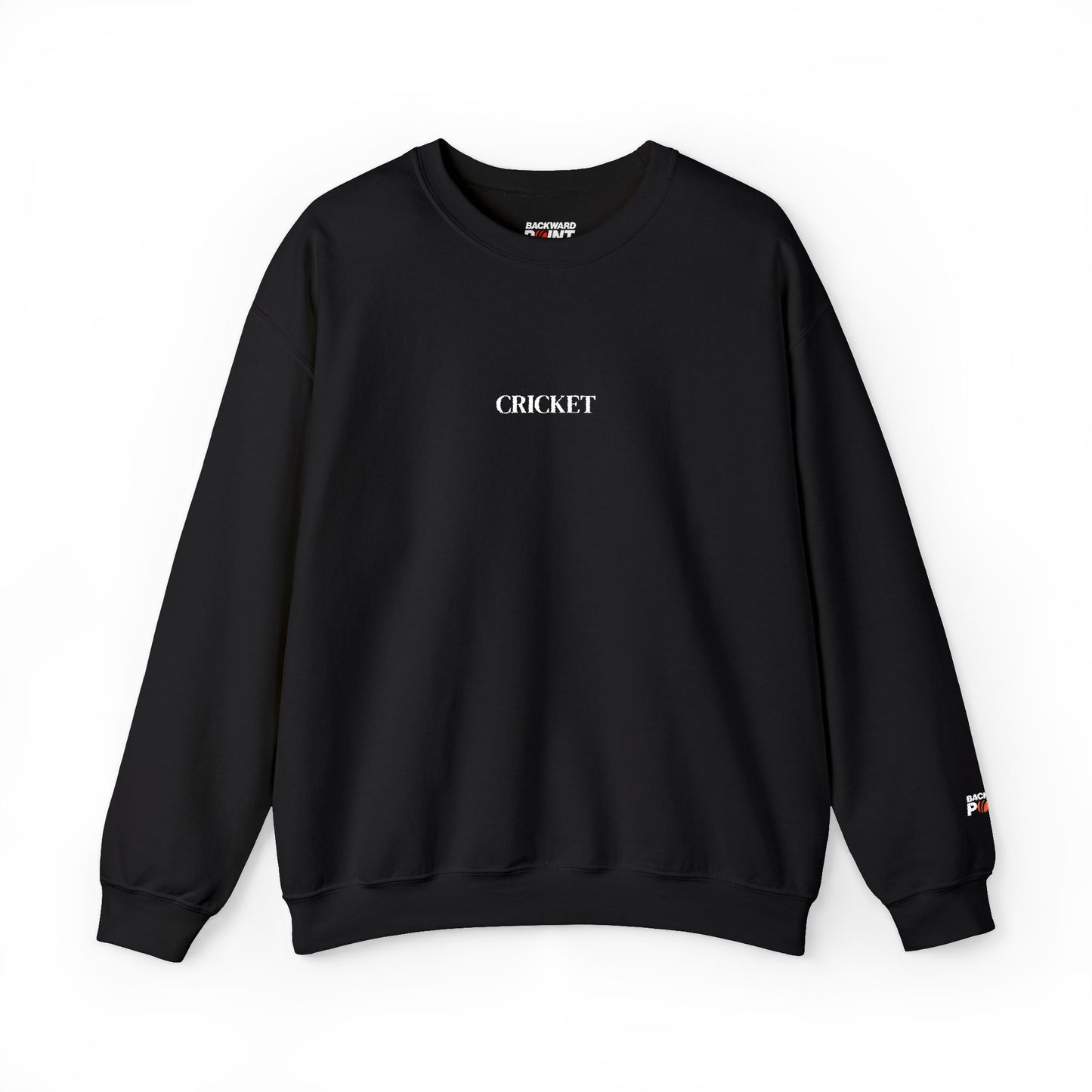 Sweatshirt - English