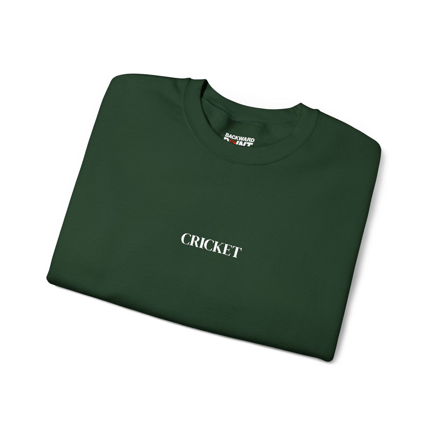 Sweatshirt - English