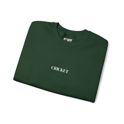 Sweatshirt - English