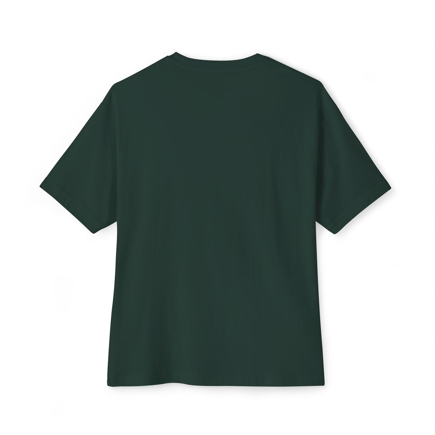 Oversized Tee - Urdu