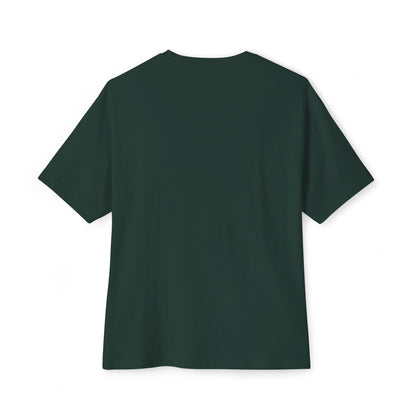 Oversized Tee - Urdu