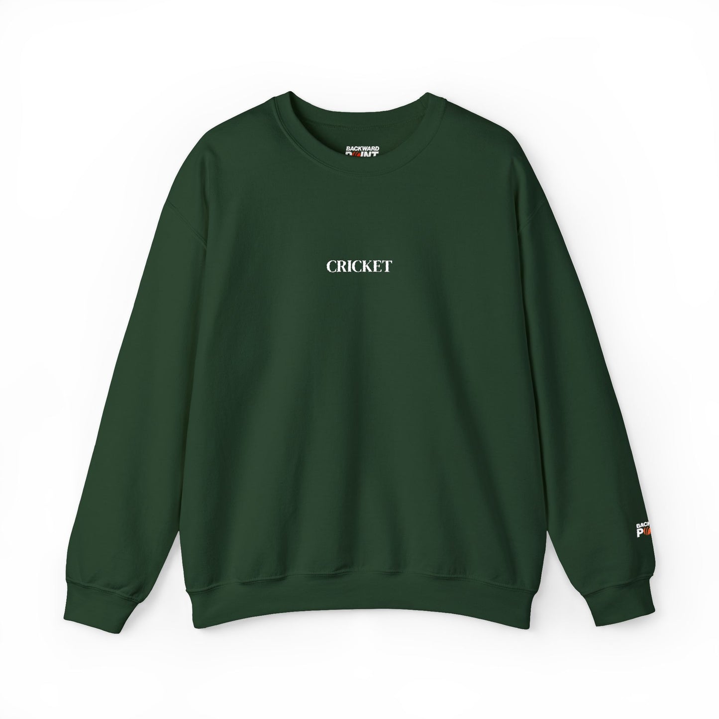Sweatshirt - English