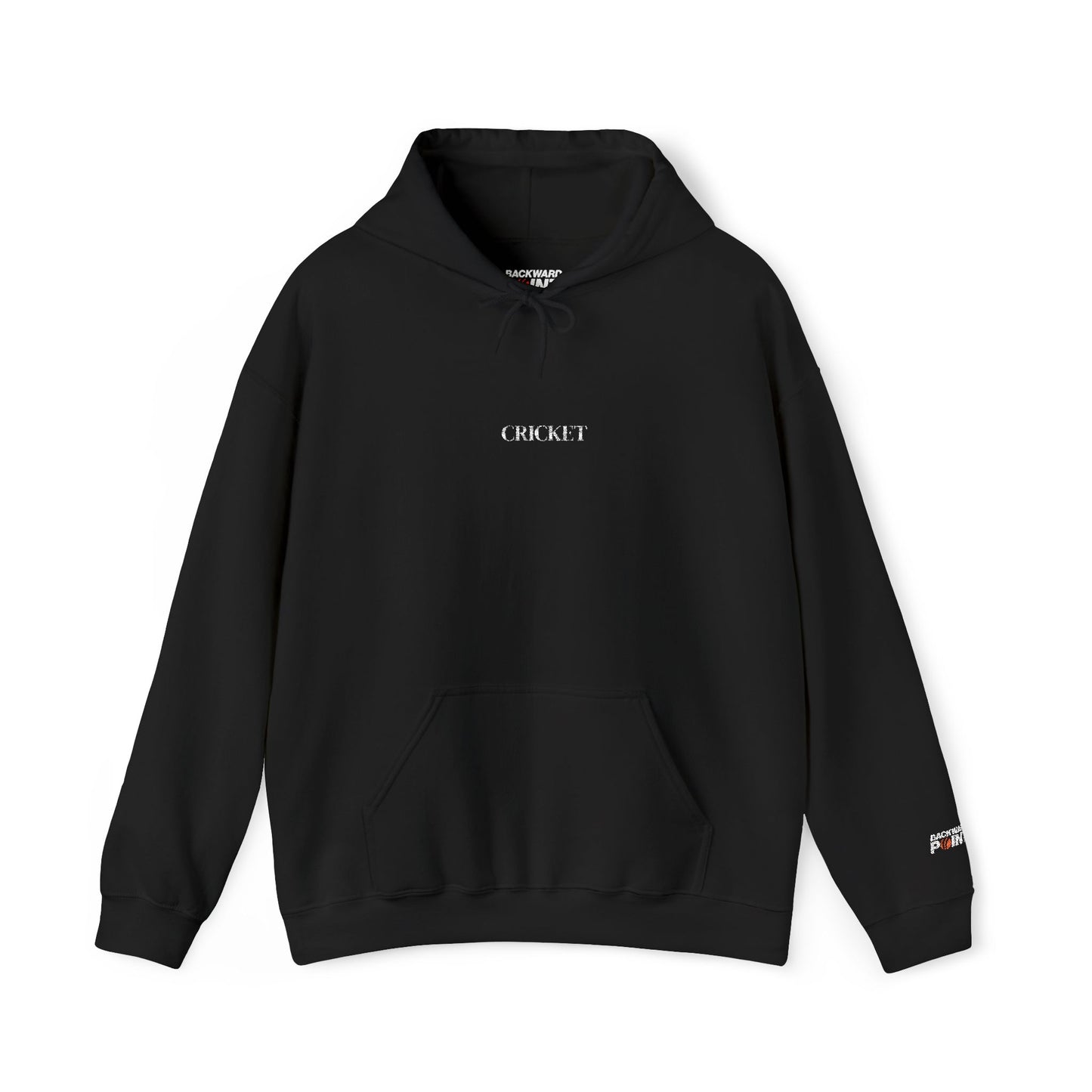 Hoodie - English