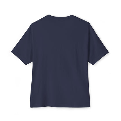Oversized Tee - Urdu