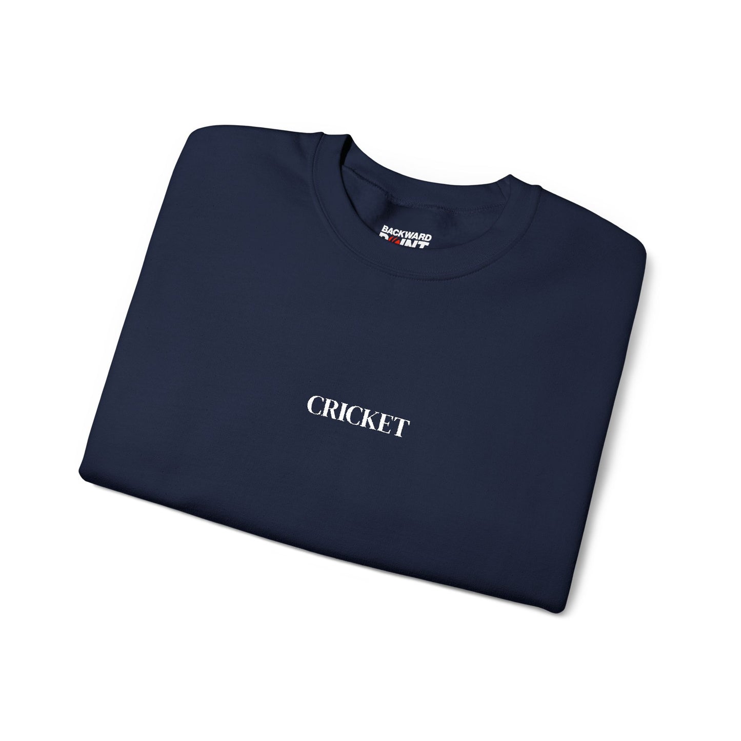 Sweatshirt - English