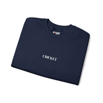 Sweatshirt - English